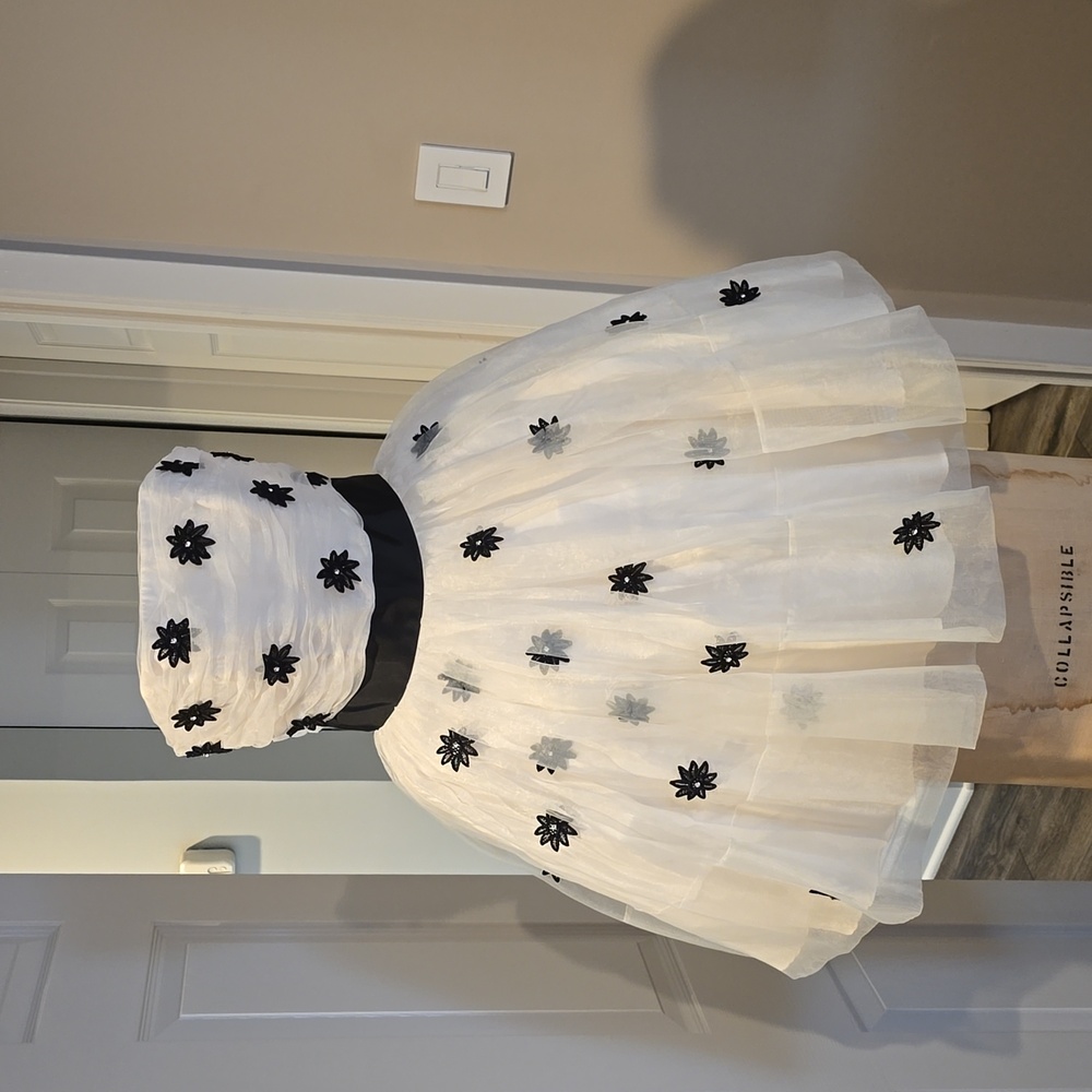 Vintage Betsey Johnson Dress